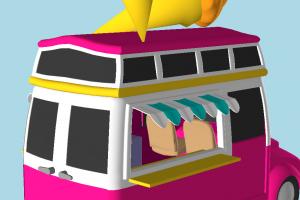 Toony Car Toony Car-2